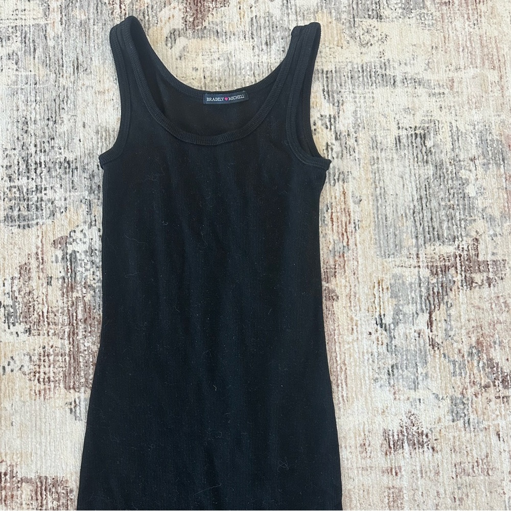 Brandy Melville tank dress